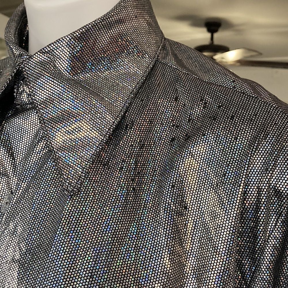 Jet lag vintage  shirt - Picture 5 of 12